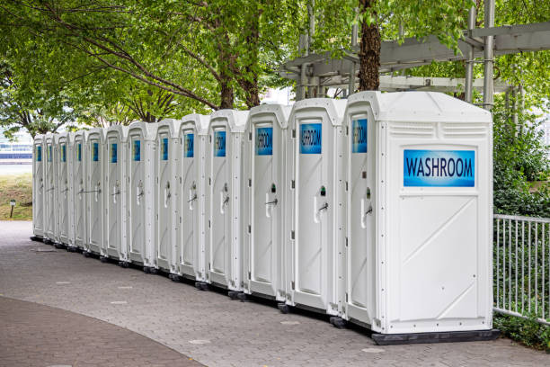 Best Long-term porta potty rental  in Slinger, WI