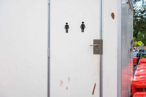 Portable Toilet Options We Offer in Slinger, WI