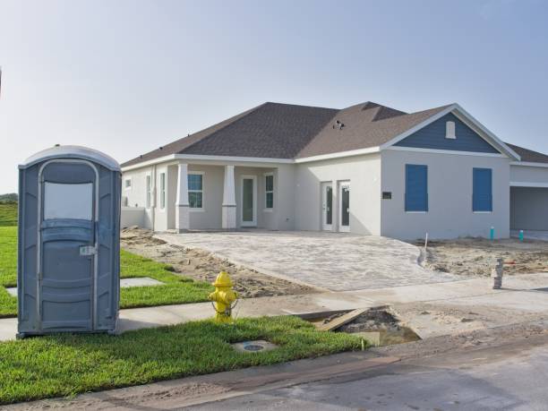 Best High-end porta potty rental  in Slinger, WI